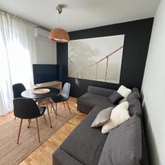 Apartament Sołtysowska- garaż bezpłatny