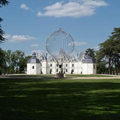 Château de Maubreuil