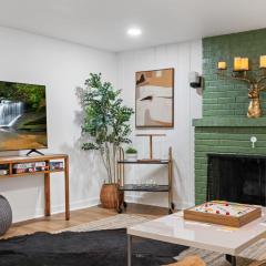 Newly Remodeled Bright & Cozy Basement Apartment