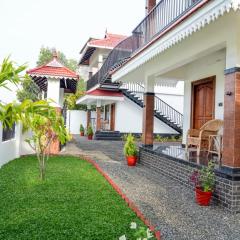 Coconut Palms Village Homestay