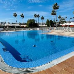 Espacioso Bungalow en Maspalomas