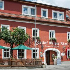 Weißes Rössl, Mühldorf in der Wachau