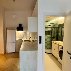 Bielsko City Center Happy Apartment