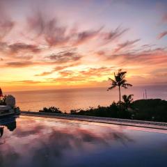 Villa Umbrella Lombok