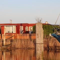 Haus Gaby direkt am Lauwersmeer