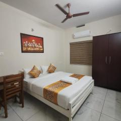 Greenview Royal Stay Near Amrita Hospital Edappally