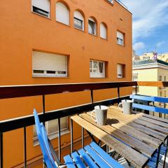 Apartament Caliu