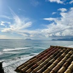 Sperlonga Paradise Central Loft