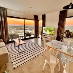 Apartamento centrico con vistas panoramicas Puerto Iguazu