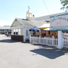 Cape Cod Inn