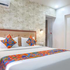 FabHotel Emersion Residency - High Street near Laxman Nagar, Baner