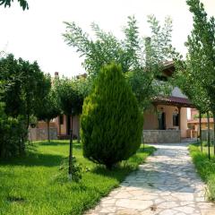 Agrotospita Country Houses