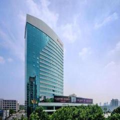 Jiaxing Sunshine Hotel