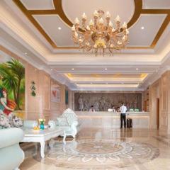 Vienna Hotel Guangzhou Airport Gaosu Pingsha