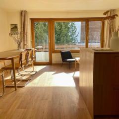 NEW Spacious Renovated Apartment in Saas-Fee