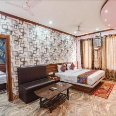 FabHotel Deepak Palace