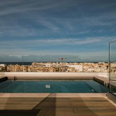 The Sliema Suites