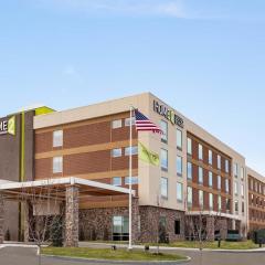 Home2 Suites By Hilton Colorado Springs Airport