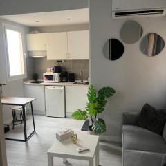 Cenral Renovated Flat