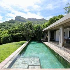 Luxury Villa in le Morne