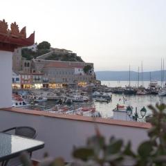 in Hydra