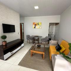 LOFT 02 -Excelente Localização