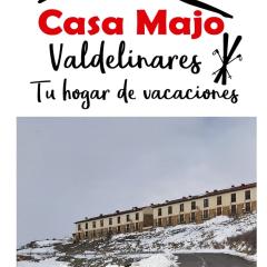 Casa Majo Valdelinares VUTE-23-002