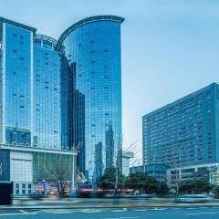 Lavande Hotel Changsha West Jiefang Road Furong Plaza