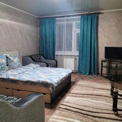 APARTMENT at REPUBLIC SQUARE