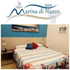 B&B Marina di Naxos