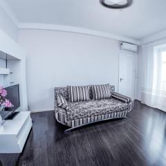 Центр Apartaments Vokzal