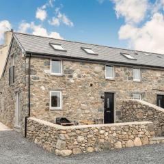 Pipistrelle Cottage a quirky gem near Snowdonia