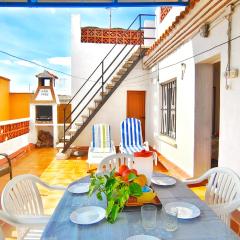 VACAY Apartamento La Terraza