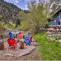 Hygge House on the Creek