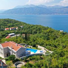 Villa Vista Azzurra