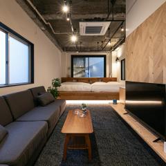 City Center Villas ゲストハウス35 supported by COCOSTAY