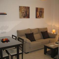 APARTAMENTO SEVILLA