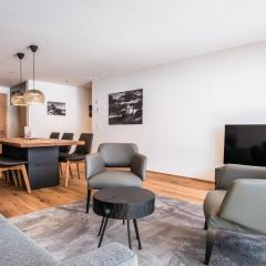 Apartment Walt 3.5 - GRIWA RENT AG