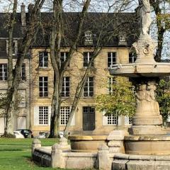 Le Mûrier de Bayeux