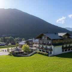 Landhotel Berger