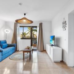 Apartamento Papagayo