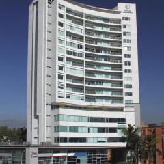 Estelar Apartamentos Medellin