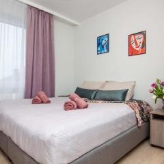 Apartament Łowca Snów 1