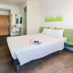 Ibis Budget Madrid Vallecas