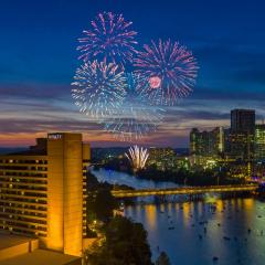 Hyatt Regency Austin