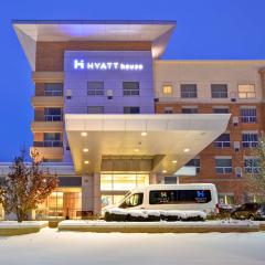 Hyatt House Naperville/Warrenville