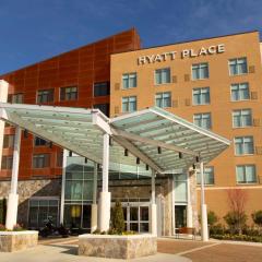 Hyatt Place Charlottesville