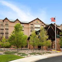 Hyatt Place Denver-South/Park Meadows