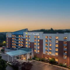 Hyatt Place Uncasville - Casino Area