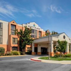 Hyatt Place Boise/Towne Square